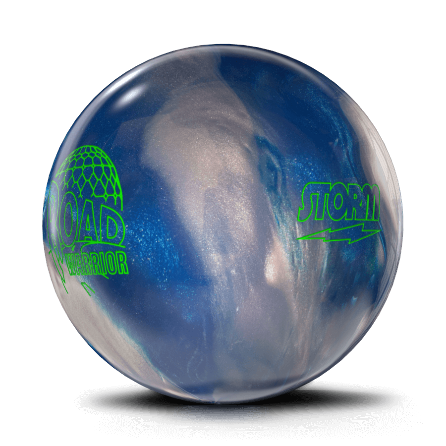 【STORM】Road Warrior Storm – Road Warrior - Mid Performance Bowling Ball
